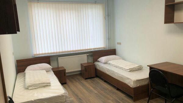 Комфортное проживание